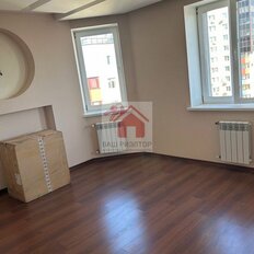 Квартира 73 м², 2-комнатная - изображение 5