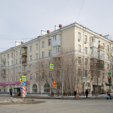 Квартира 85,8 м², 4-комнатная - изображение 2