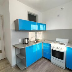Квартира 44,4 м², 2-комнатная - изображение 2