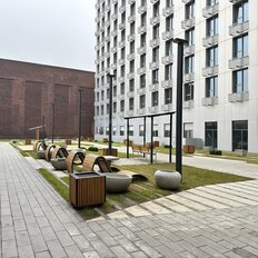 Квартира 26,5 м², студия - изображение 4