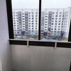 Квартира 29,4 м², 1-комнатная - изображение 5