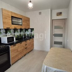 Квартира 40,4 м², 1-комнатная - изображение 2