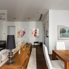 Квартира 208 м², 5-комнатная - изображение 2