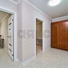Квартира 39,2 м², 1-комнатная - изображение 5