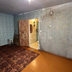 Квартира 52,9 м², 3-комнатная - изображение 3