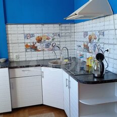 Квартира 38 м², студия - изображение 5