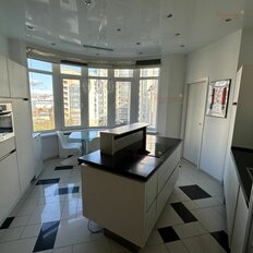 Квартира 122 м², 3-комнатная - изображение 5