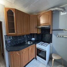 Квартира 44,9 м², 1-комнатная - изображение 1