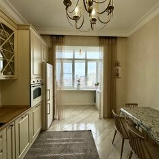 Квартира 91 м², 3-комнатная - изображение 4