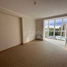 Квартира 54,7 м², 1-комнатная - изображение 1