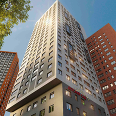 Квартира 70 м², 2-комнатная - изображение 2