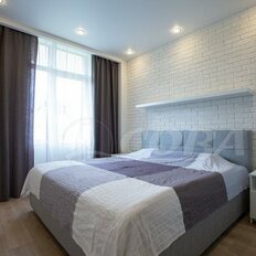 Квартира 82 м², 3-комнатная - изображение 5