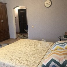 Квартира 45 м², 1-комнатная - изображение 5