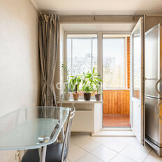 Квартира 38,8 м², 2-комнатная - изображение 4