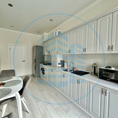 Квартира 61,7 м², 2-комнатная - изображение 2