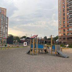 Квартира 30 м², студия - изображение 5