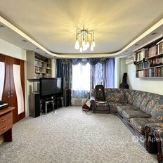 Квартира 65 м², 2-комнатная - изображение 5