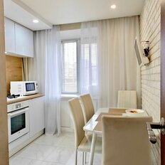 Квартира 61,4 м², 3-комнатная - изображение 2