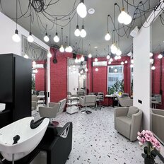 Квартира 154 м², 5-комнатная - изображение 1