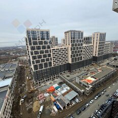 Квартира 23,4 м², студия - изображение 4