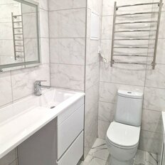 Квартира 53 м², 2-комнатная - изображение 4