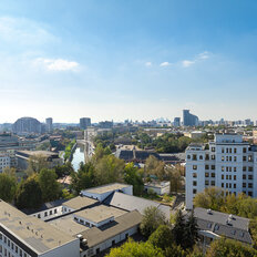 Квартира 70,1 м², 3-комнатная - изображение 2