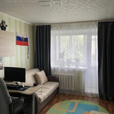 Квартира 46,9 м², 2-комнатная - изображение 4