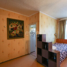 Квартира 31,3 м², 1-комнатная - изображение 2
