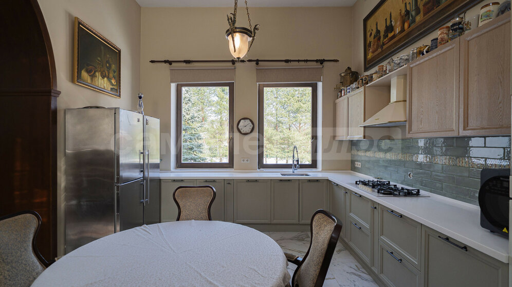 44,4 м², 1-комнатная квартира 10 062 727 ₽ - изображение 45