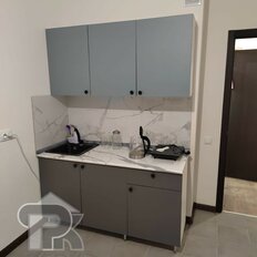 Квартира 32 м², 1-комнатная - изображение 3