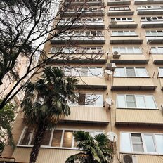 Квартира 25 м², студия - изображение 4