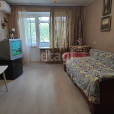 Квартира 56,6 м², 3-комнатная - изображение 5