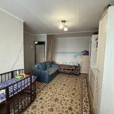 Квартира 44 м², 2-комнатная - изображение 2