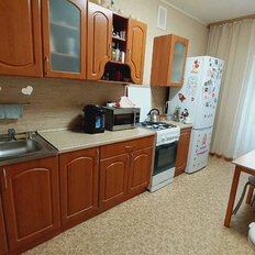 Квартира 40 м², 1-комнатная - изображение 2