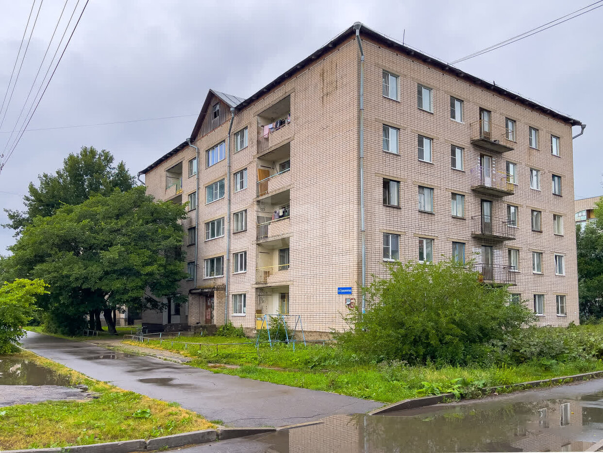 Комната 11.9 м² в Вологда — фото 19 из 20