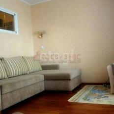 Квартира 42 м², студия - изображение 5