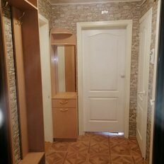 Квартира 36 м², 1-комнатная - изображение 4