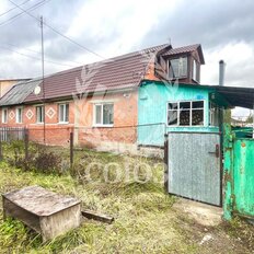 дом + 11 соток, участок - изображение 1