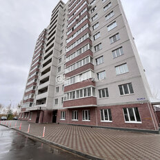 Квартира 35 м², 1-комнатная - изображение 2