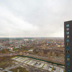 Квартира 33,9 м², 1-комнатная - изображение 3