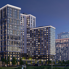 Квартира 36,2 м², 2-комнатная - изображение 3