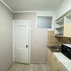 Квартира 31 м², 1-комнатная - изображение 3