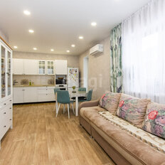 Квартира 56 м², 3-комнатная - изображение 1