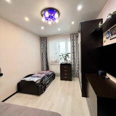 Квартира 33,2 м², 1-комнатная - изображение 5