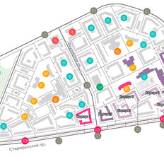 Квартира 54,7 м², 2-комнатная - изображение 5