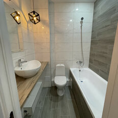 Квартира 35 м², 1-комнатная - изображение 2