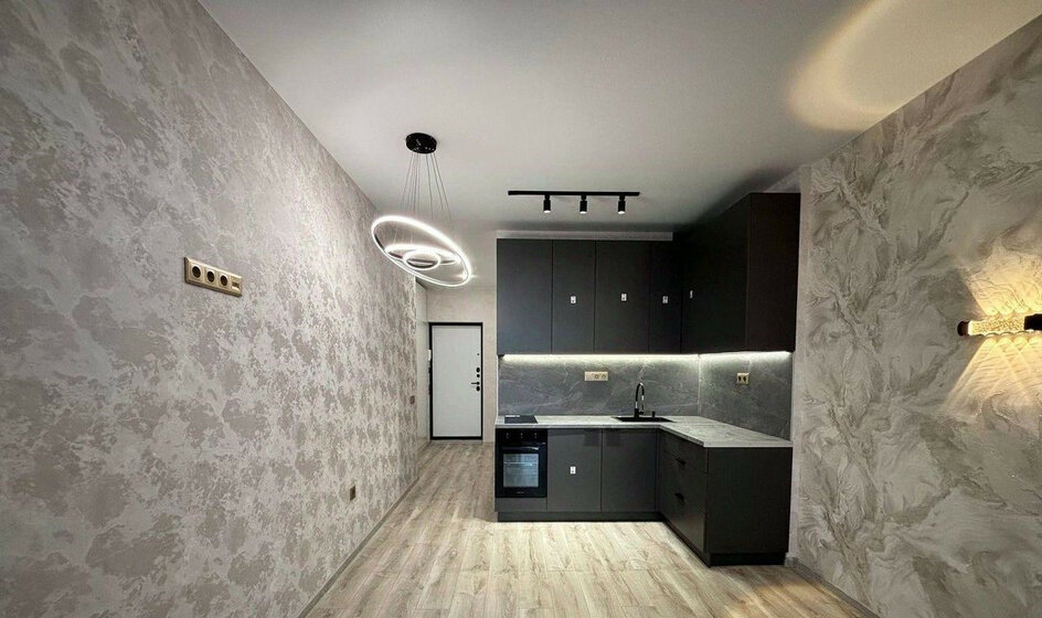 24,9 м², квартира-студия 3 300 000 ₽ - изображение 40