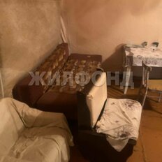Квартира 28,2 м², 1-комнатная - изображение 1