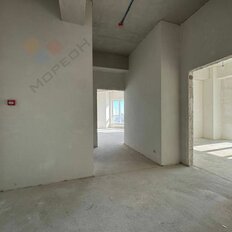 Квартира 105,1 м², 3-комнатная - изображение 4