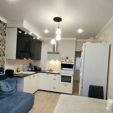 Квартира 50 м², 1-комнатная - изображение 5